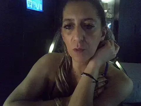 la-fee-pas-chierのウェブカメラショー