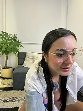 Živý XXX chat EVA_WILD1