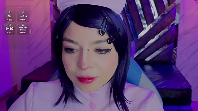 _Vermell_ Live XXX Chat