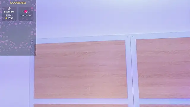 _nickypurple_ 现场XXX聊天