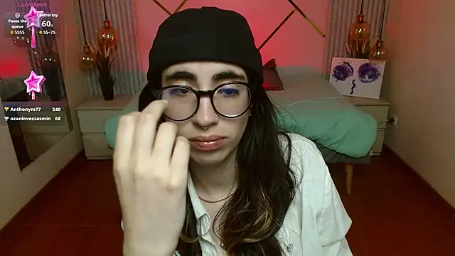 LenaRoses live XXX chat