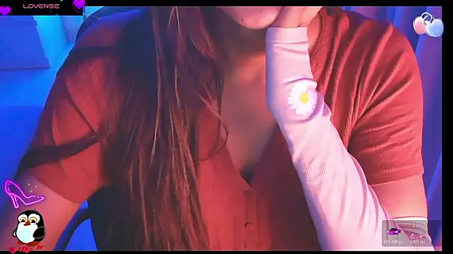 Amaeira_ live XXX chat