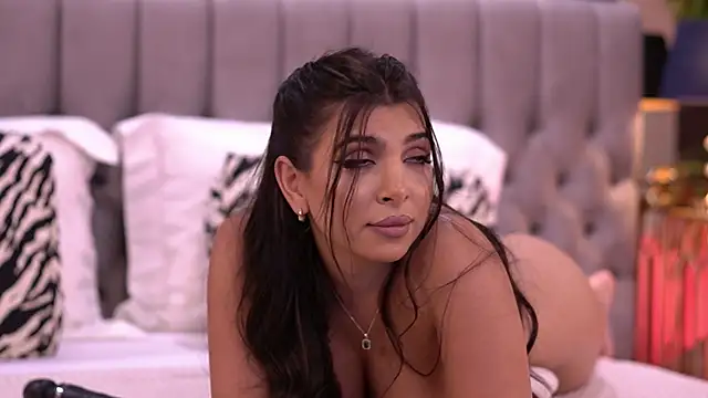 NicoleCellini Live XXX Chat