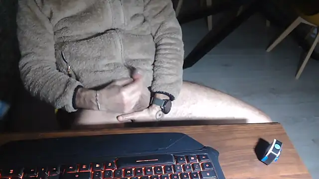 Adri_gard 网络视讯表演