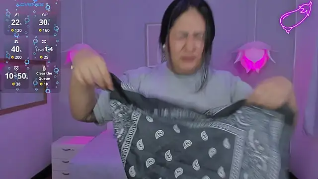 Lisa7_7 live XXX chat