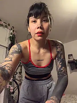 EemaHaruki 现场XXX聊天