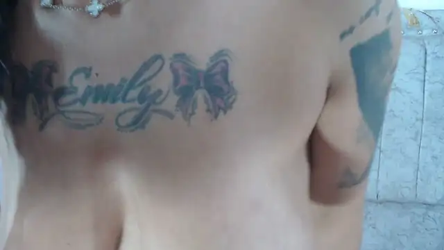 Czat XXX na żywo – evelingjoyy