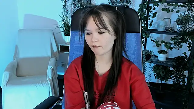 Sembang XXX Secara Langsung Elainebeness