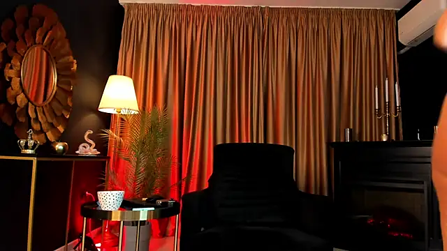 Czat XXX na żywo – LexySinner