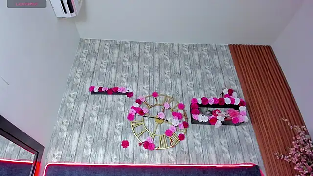 Rose_Blossom's Live XXX Chat