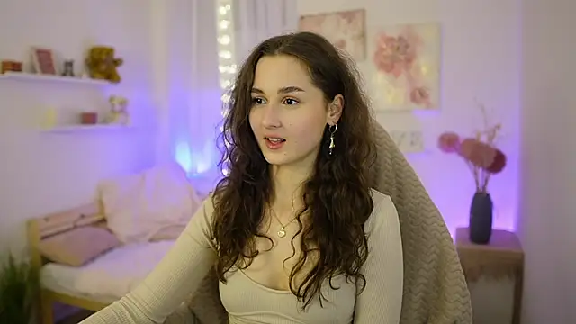 Annita_Grey Live XXX Chat