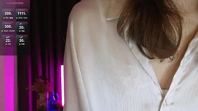 DebiHenks Live XXX Chat