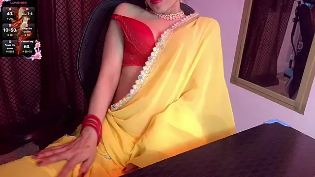 Chat XXX Live heyy_kiran