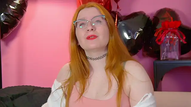 AliceAllisons Adlı Modelin Canlı XXX Sohbeti