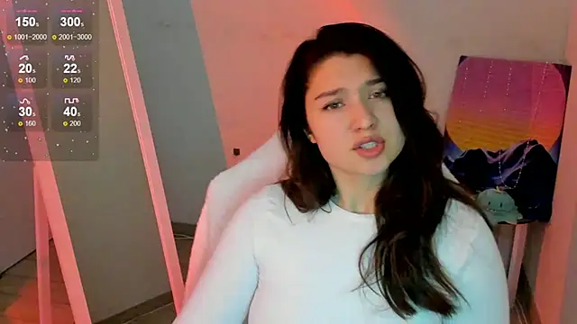 Sandra_Curly live XXX chat