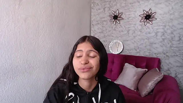 Evagirl69 Webcam-Show