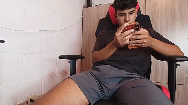 CHR58_ webkamerás műsora