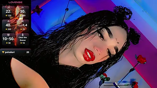 JessiscaWalker 即時 XXX 聊天