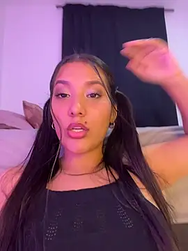 IsabellaJoness_ Live XXX-chat