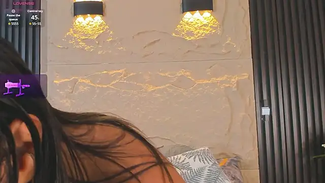 GenesisBlaze Live XXX-chat