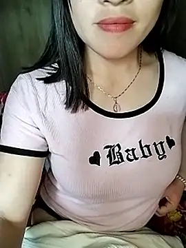 Hani-i live XXX chat