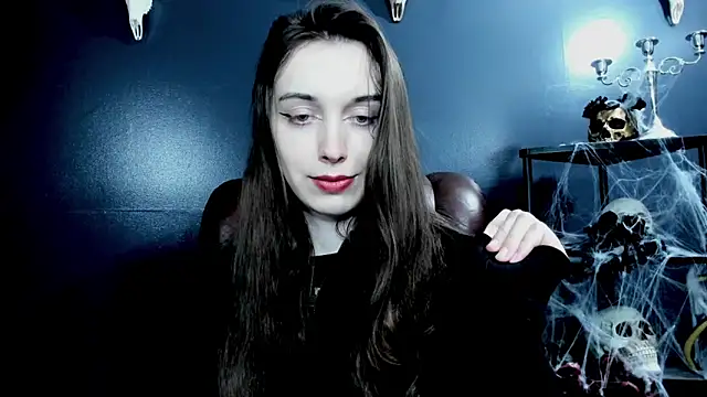 Dommenius live XXX chat