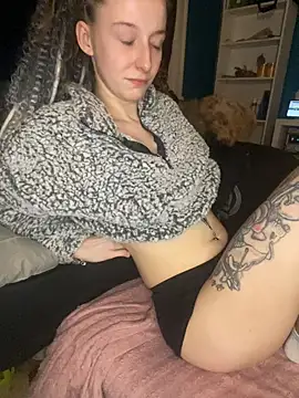 دردشة MelissaSchneider الجنسية المباشرة