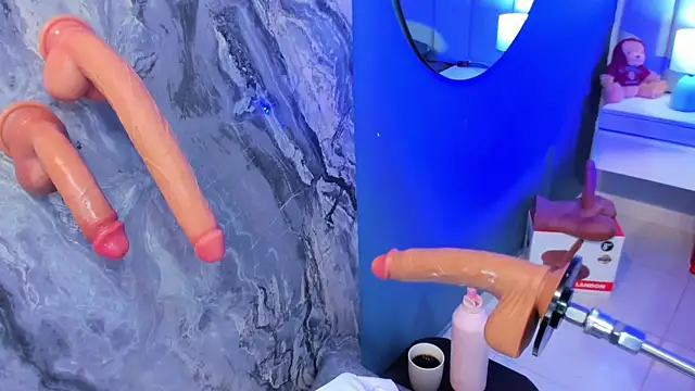 Pokazy przed kamerką – mayfox_06