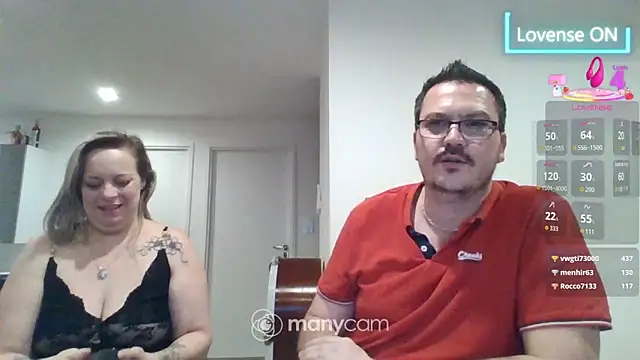 Miss-Chupagirly 现场XXX聊天