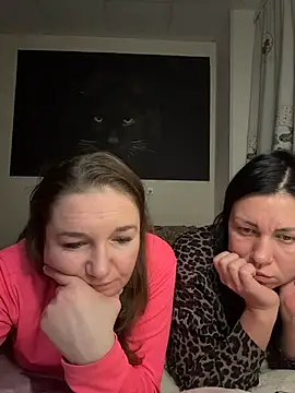 دردشة _Mila_Love الجنسية المباشرة