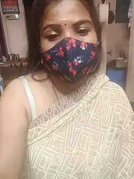 Pokazy przed kamerką – Madhusri_Tamil_Telugu