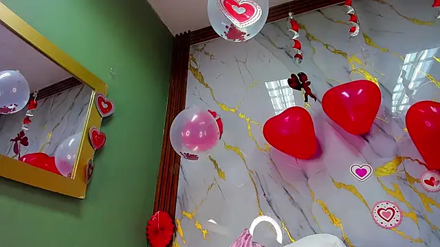 Amanda_Rossi 现场XXX聊天