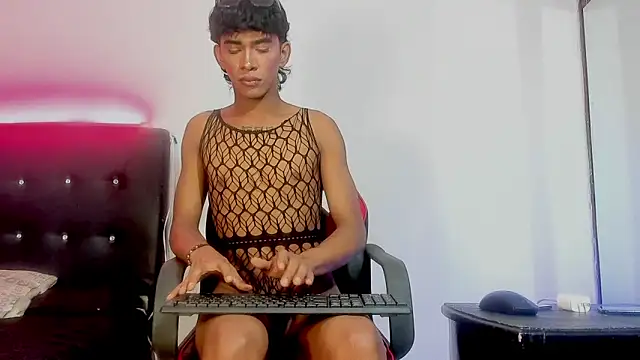 Show de webcam de JERO_TEASE_S7S