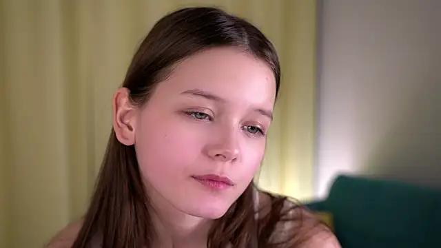 Webkamerová show FloBulman