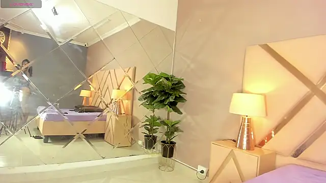 Czat XXX na żywo – AmberSterling