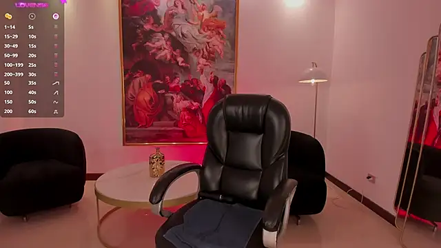 JennaOlsonX Live XXX-chat