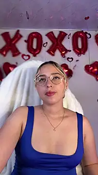 Czat XXX na żywo – Irisweet_