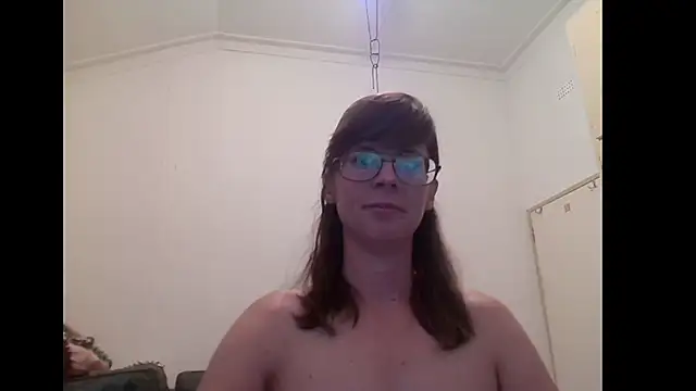 SavannaGirlyn Webbikameraesitys