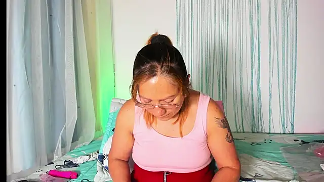 anthonela_mature_ Adlı Modelin Canlı XXX Sohbeti