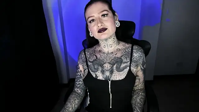 Anaii_Gomez live XXX chat