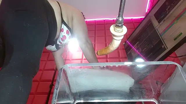 sammyEvans__ Chat XXX in diretta