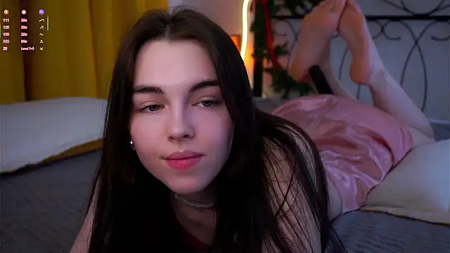 MirnaTellado's Webcam Show