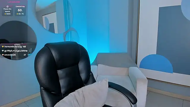 MorganHicks – Naživo XXX chat