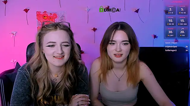 Онлайн чат XXX liana_kisses