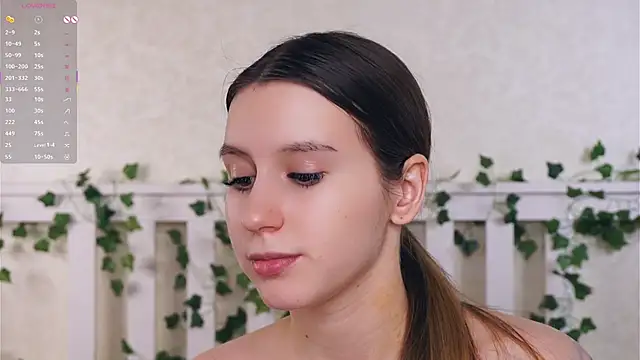 Chatroom XXX en direct de GabrielleLynchard