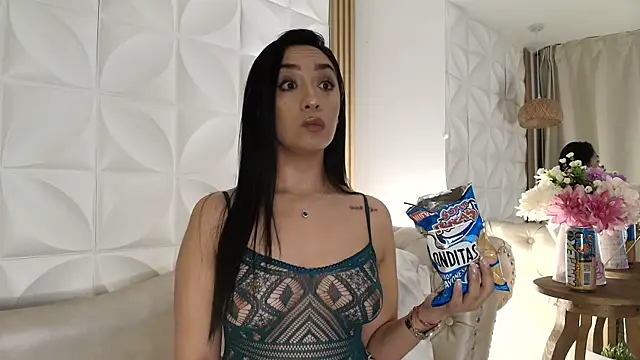 ana_riveros 웹캠 쇼