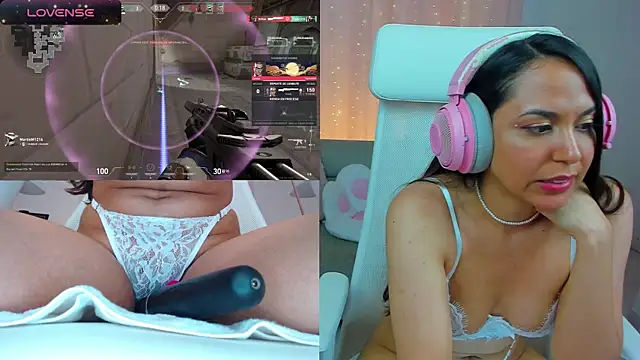 VenusIslove Chat XXX live