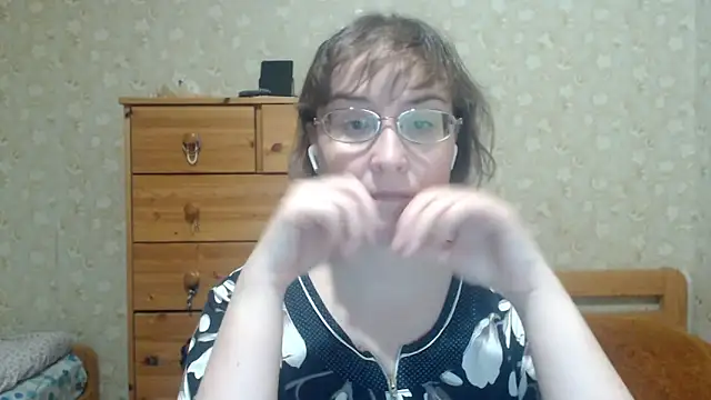 Smart_Rose: онлайн-секс-чат