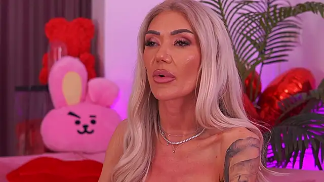 fallingangel Live XXX-Chat