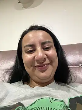 Chat XXX en directo de Abril_Luv